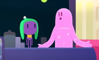 Little Big Awesome S01E05 Living the Dream - Oh No Ho Cho Jo