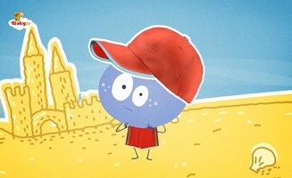 Mick At The Beach