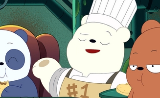 WE Baby Bears S01E19 A Tale of Two Ice Bears
