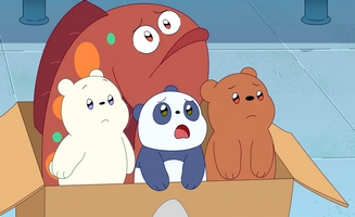 WE Baby Bears S02E22-23 Welcome To Atlantis