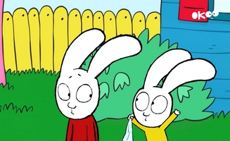 La Drole De Danse De Superlapin