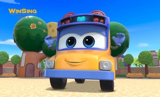 GoGoBus E01