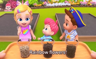 Gardening Time