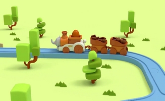 Education - Train Tour 2