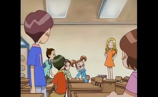Magical DoReMi S01E32
