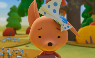 Tina And Tony S02E50 Out Of Style