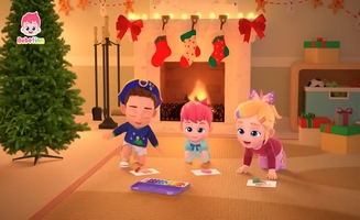 We Wish You A Merry Christmas