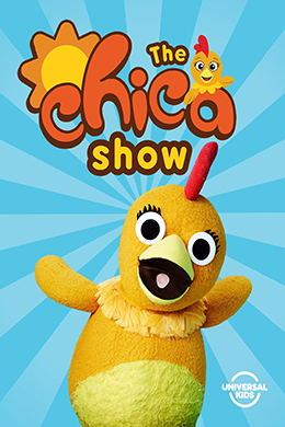 دانلود کارتون The Chica Show