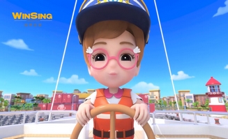 GoGoBus E08