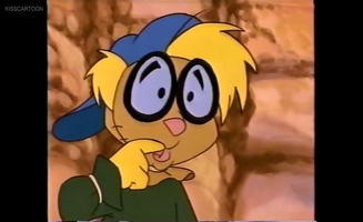 The Oz Kids S01E02 The Monkey Prince