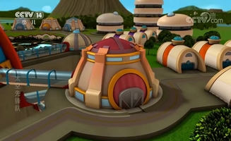 Space Racers E04