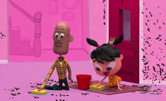 Yo Gabba Gabbaland S02e05