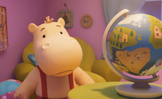 Tina And Tony S02E51 A Trip Around The World