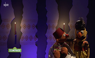 Aladin Und Die Wunderlampe