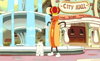 WE Baby Bears S01E31 Happy Bouncy Fun Town