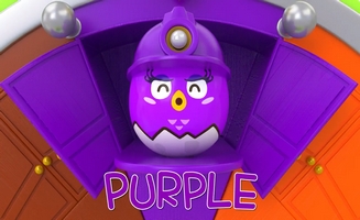 Education - Mole Game