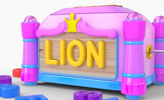 Como And Toys - Surprise Music Box