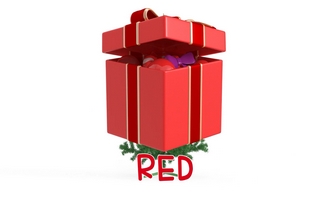 Education - Christmas Tree