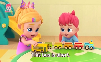 Learn What's Long And Short