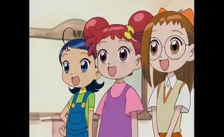 Magical DoReMi S01E46