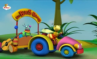 Big Bugs Band