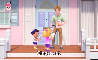 The Cat Song
