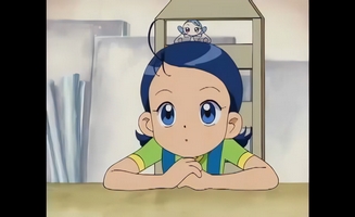 Magical DoReMi S01E09