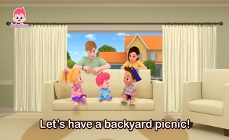 Picnic Song