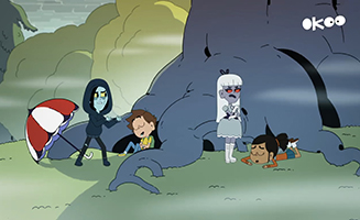 Les Vampires