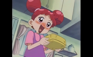 Magical DoReMi S01E16