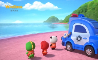 GoGoBus E05