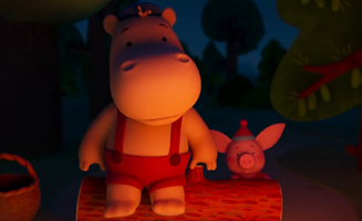 Tina And Tony S02E19 Scary Tickles