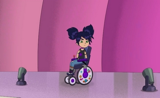 Riley Rocket S01E28 Little Red Rileyhood