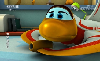 Space Racers E02
