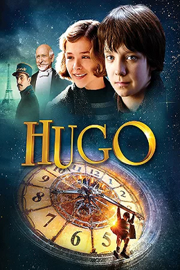 دانلود فیلم Hugo 2011
