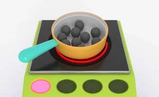 Education - Magical Oven 2