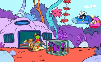 Mission - Sauvons Le Chat