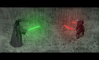 Star Wars: Visions S01E07