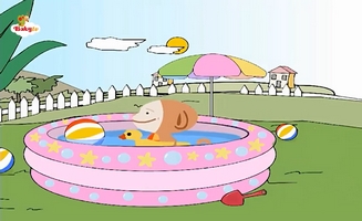 Oliver - Swimming Pool