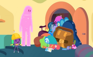 Little Big Awesome S01E13 Friendiversary - Flower Power
