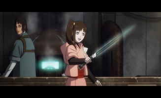 Star Wars: Visions S01E05