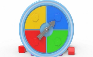 Education - Gumball Machine 2