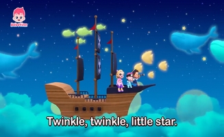Twinkle Twinkle Little Star