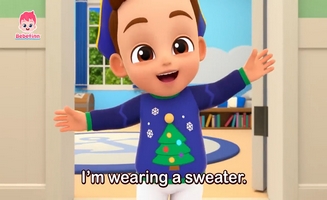 What Are You Wearing Today