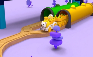 Education - Train Tour