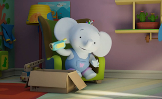 Tina And Tony S02E17 The Three Little Pigs
