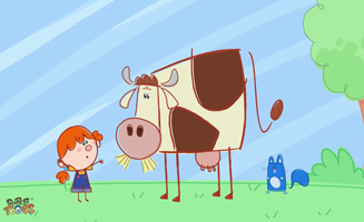La Leche No Viene De La Cajita