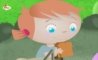 Zoe And Animals