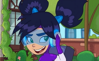 Riley Rocket S01E02 Rockin To the Oldies