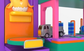 Education - Car Wash